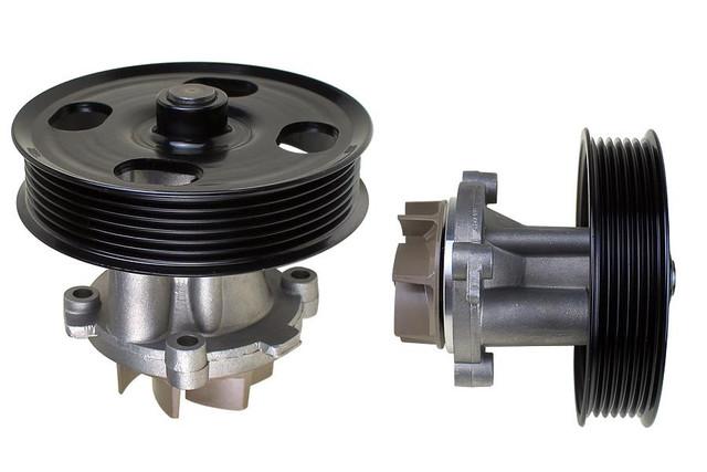 !! FCA KUTULU !! DEVIRDAIM SU POMPASI CORSA C CORSA D ASTRA H ASTRA J MERIVA A MERIVA B TIGRA B CORS - OPAR 46338675
