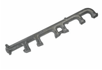 1530 1540 8040 EGSOZ MANIFOLTU - KÜÇÜK MOTOR - 370627 - AS50876