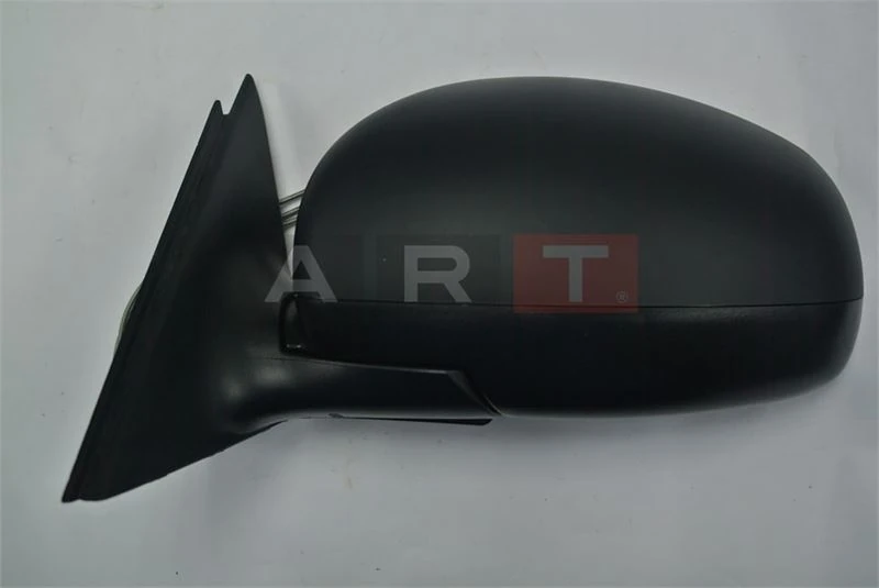 Vag Dis Dikiz Aynası Elektrikli İsitmalı Astarlı Sag Fabıa 07>14 - Art M035.5083