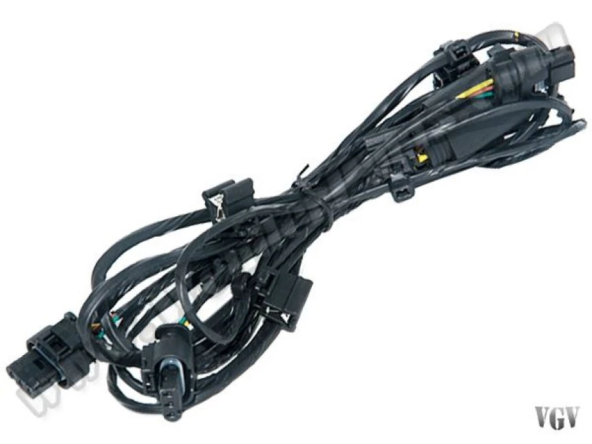 Bmw Pts Kablo Tesisatı X1 E84 (on Tampon) Bmw - Wenderparts Ba61129236520