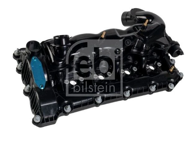 Land Rover Emme Manıfold Sol 3.0-3.6-4.4-5.0 Range Rover 3 (l322) 2.7-3.6-4.2-4.4-5.0 Range Rover Sport 1 (l320 - Febi 179234