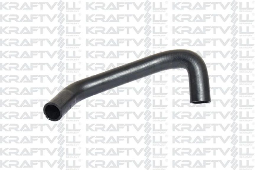 Ford Radyator Alt Hortumu Fiesta IV 1,25 / 1,4 / 1,6 16v Zetech S 95>02 P100 1,7 Dohc Efi 97>00 - Kraftvoll 10032279