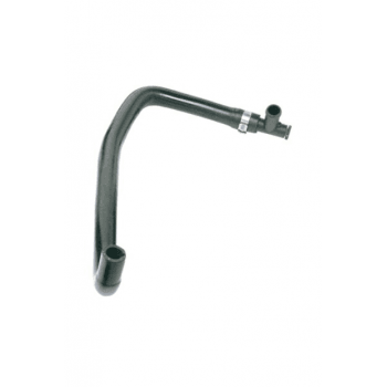 TURBO HORTUMU KUCUK METAL BORU HARIC LOGAN 1,5DCI K9K - KRAFTVOLL 10031744