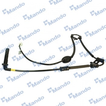 ABS SENSORU ARKA SOL TUCSON 2004> - MANDO EX956802E310