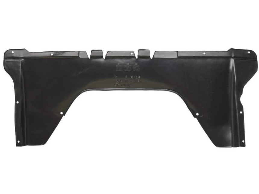 Vag Motor Alt Muhafazası Arona 17> - Phira 75301781