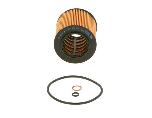 YAG FILTRESI BMW E87 E82 F10 E60 E90 F30 E65 E92 F32 F34 F36 F22 E63 E64 F01 E84 E83 F25 F26 E70 E71 - BOSCH 09864B7019