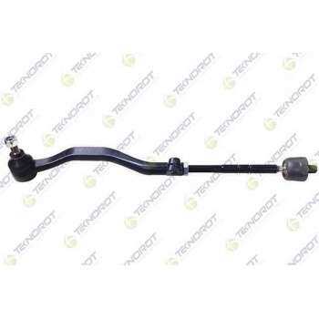 ROT BASI ON SOL MINI COOPER COUNTRYMAN R60 2010-2014 - TEKNOROT MN-142