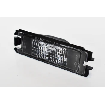 Renault Plaka Aydınlatma Lambası Dacıa Sandero - Kaya 1416