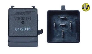 Unıversal Flaşör Ford Transit V 184-V 347- Connect   12 V - Maxtel-20802184