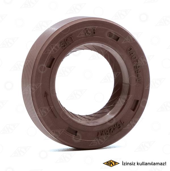 ALTERNATOR KECESI TRANSIT T12 T15 M12 15X28X7 - SKT 040799-V