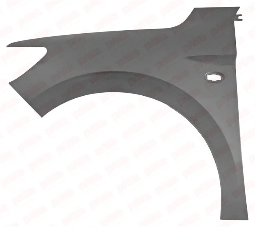 Psa Camurluk On Sol Sac P301 12>18 - Oran 577011