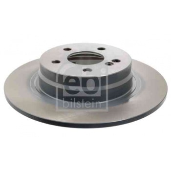 FREN DISKI ARKA W204 08>14 S204 09>14 C204 11> C207 09>16 A207 10>16 - FEBI 30555