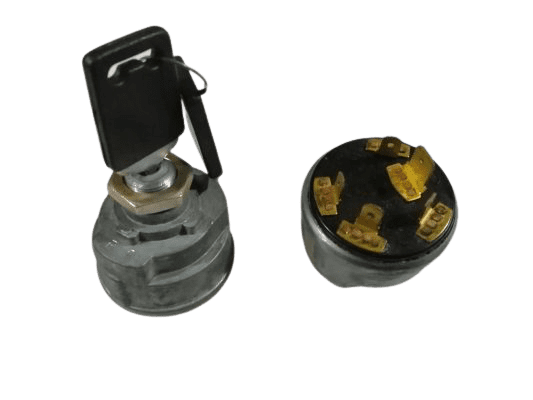 56395 3000-5000-2000-6600-6610 Marş Anahtarı Komple Kızdırmalı M60 D5nn11n501 Emas C-644 - PY-56395 - PY-56395