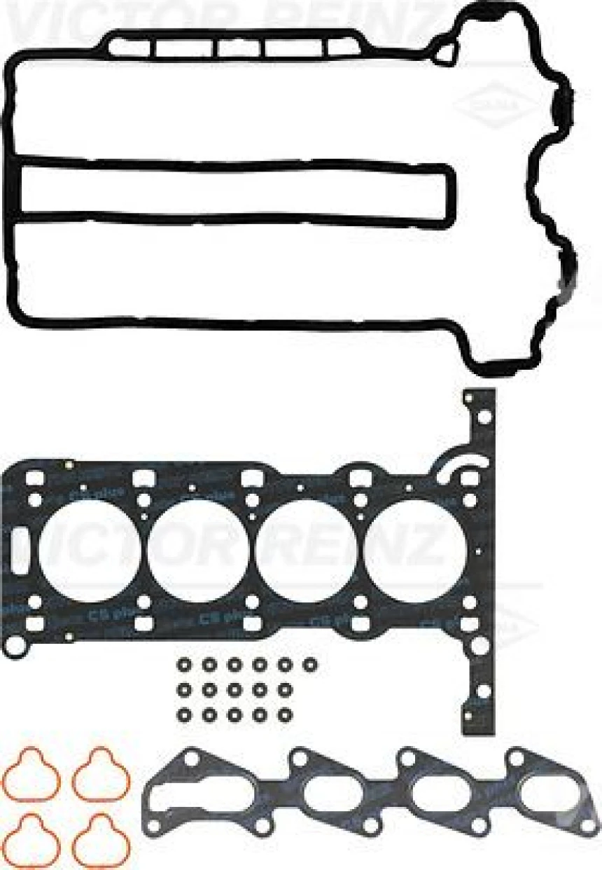 Opel Motor Takım Conta Ust Z12xe Corsa C>03 - Victor Reinz 02-34162-02