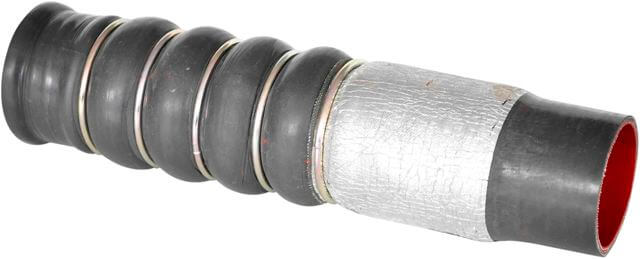 TURBO INTERCCOLER HORTUM FIESTA VI 1,6TDCI 08 /> - CM 29315