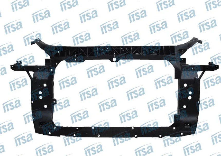 Hyundaı Panel On Plastık İ10 08> - İtsa 10ifr0110207