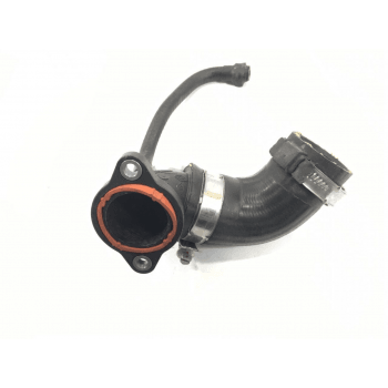 TURBO HORTUMU PLASTIK PARCA HARIC KANGOO II / CLIO III / TWINGO / MEGANE II / THALIA LOGAN / SAND - KRAFTVOLL 10031443