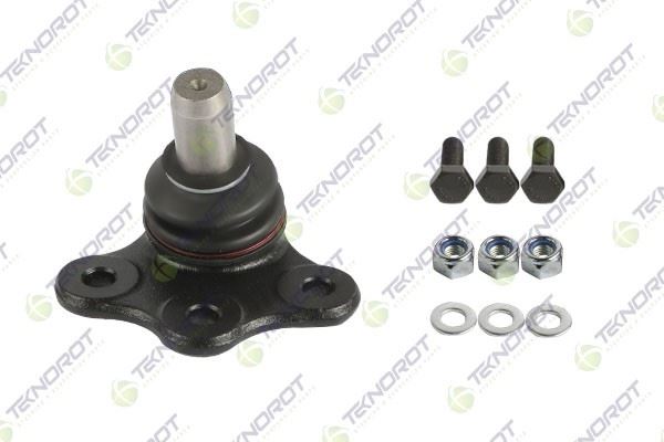 ALT ROTIL ASTRA G ASTRA H VECTRA B ZAFIRA B OMEGA B / SAAB 9-5 97>02 - TEKNOROT O-405K