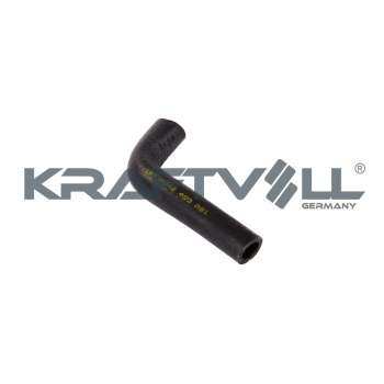KARBURATOR KAPAGI ILE T ARASI HORTUMU R12 - KRAFTVOLL 10030042