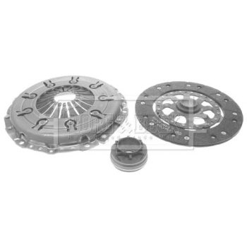 DEBRIYAJ SETI > SADECE RULMANLI 1,8TFSI AUDI A4 08>15 A5 07>17 - LUK 623360600