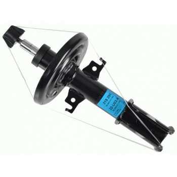 ON AMORTISOR MEGANE III FLUENCE 09> - SACHS 315 290
