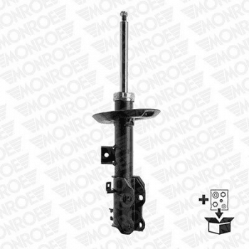 AMORTISOR ON (GAZLI) VIANO W639 10>14 VITO W639 10>14 - MONROE V4516