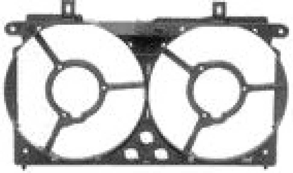 Psa Fan Davlumbazı 106 - Luvı 0020.1308.w7