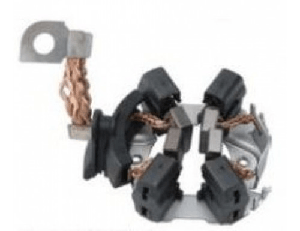 (1004336591)KÖMÜR YUVASI-BT (BSX-214/215 - 1)  6x18x11,0x12,5 (DÇ56) 1004336584  BO2153 - BOSCH-1004336678