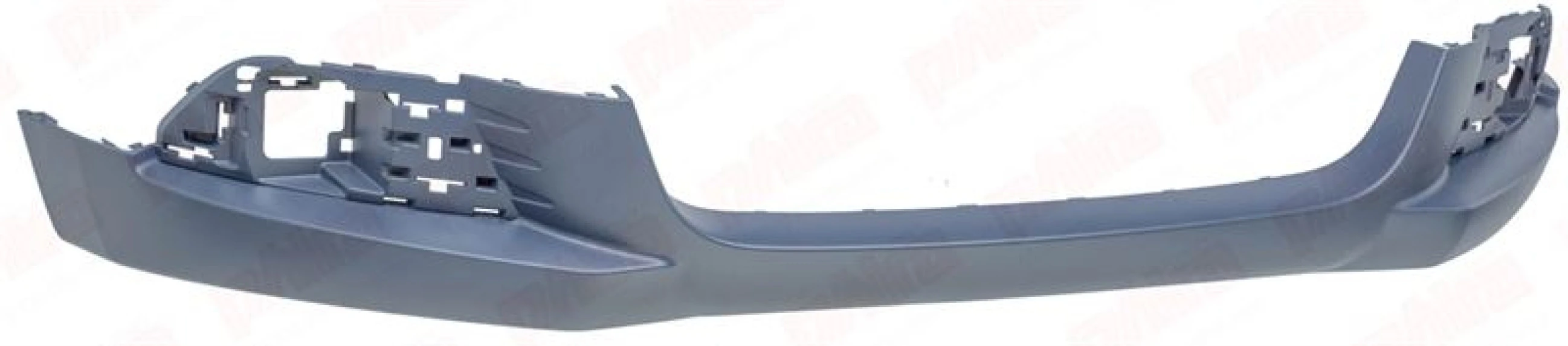 Psa Spoyler On Alt Kaplama Astarlı P5008 09> - Phira 5008-09210