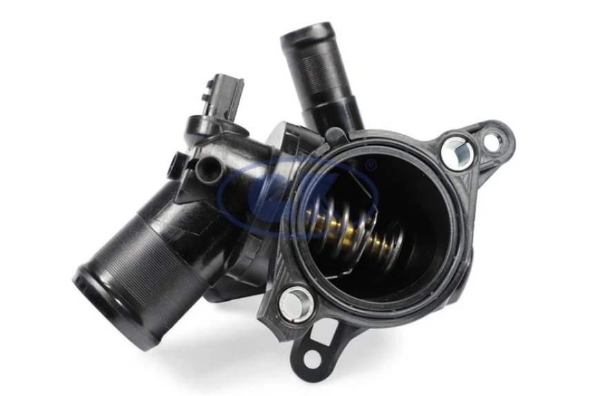 Renault Termostat - 95 °c Komple Contalı - Gk 701087