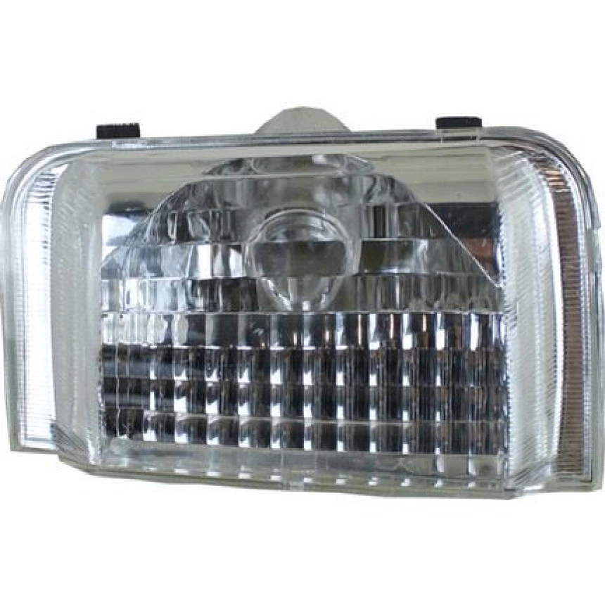 Fiat Dis Dikiz Aynası Sinyalı Sol Boxer III Jumper III Ducato III 06> - Mtj 2175l