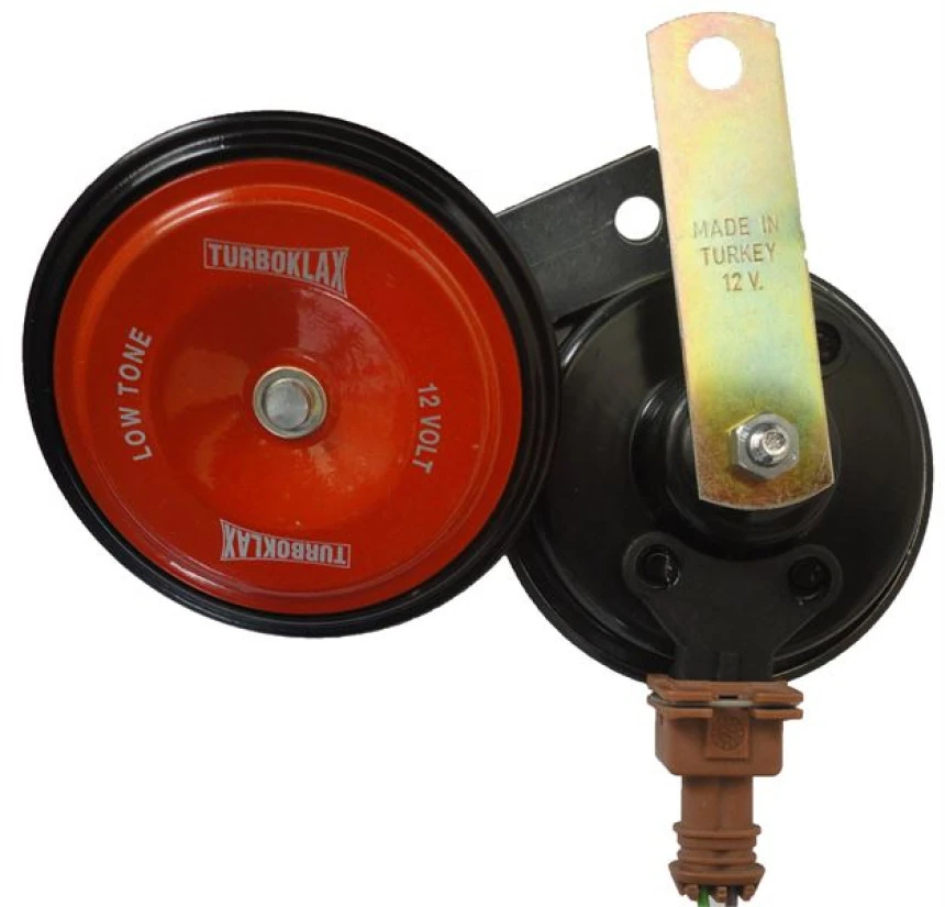 Renault Korna Didit Soketli Kablolu Kangoo III - Turboklax 377951243