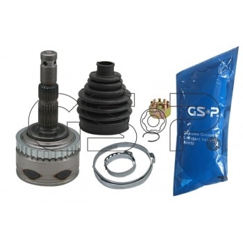 AKS KAFASI DIS ABS LI MERIVA 1,6 / 1,8 16V 03> - GSP 844005