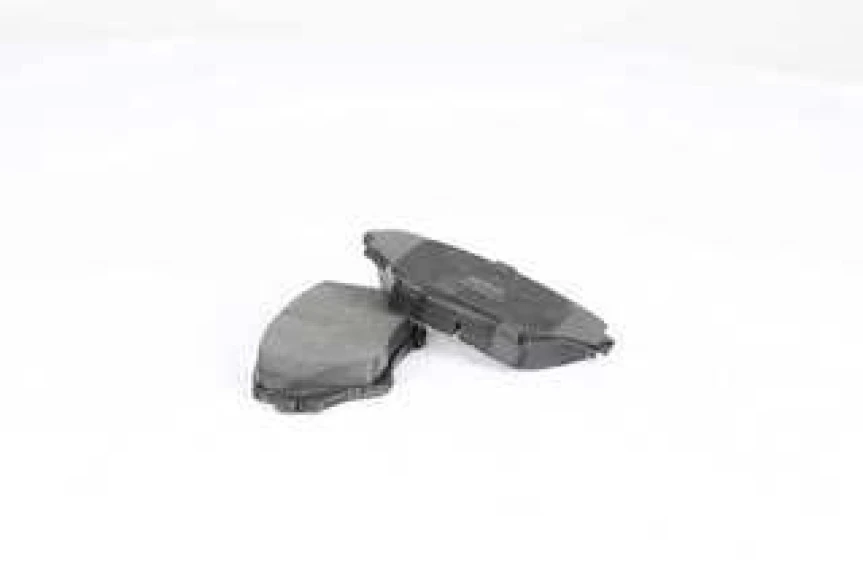 Japon Fren Balatası Ön - E-Mark Belgeli - Bsg 85-200-019