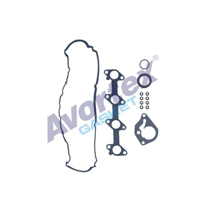 Renault Ust Takım Contası (skc Harıc) Keceli-Subap Lastıklı Clio Kangoo Megane 1,5 K9k - Avortex 4020s