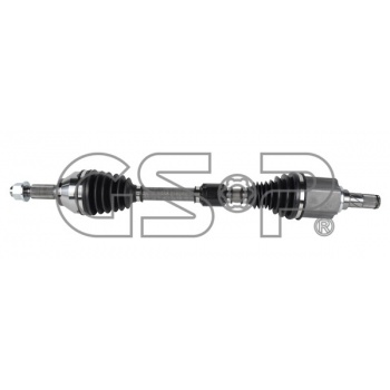 ON AKS KOMPLE SOL NISSAN JUKE 1.6 DIGT 2010-> F15 KASA OTOMATIK VITES - GSP 202462