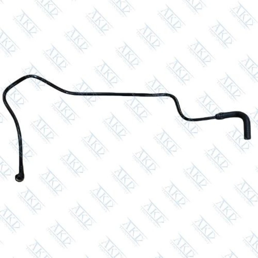 Opel Boru İsitici Gaz Kelebegi Destegi A18xer İnsignia - Akd 25192905