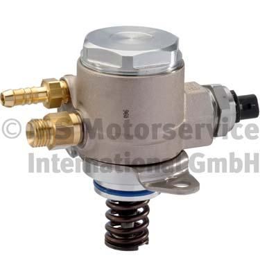 YUKSEK BASINC POMPASI A1 A3 ALHAMBRA ALTEA IBIZA LEON TOLEDO FABIA OCTAVIA RAPID SUPERB YETI CADDY E - PIERBURG 7.06032.11.0