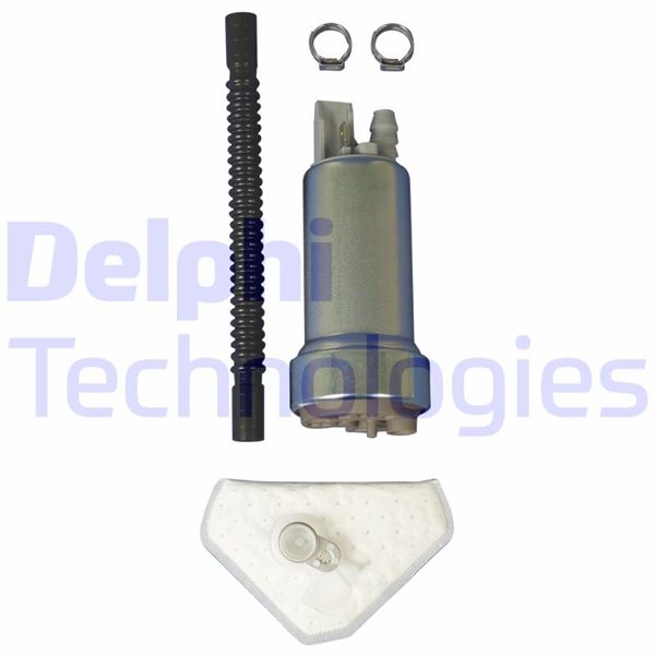 YAKIT POMPASI BMW X3 F25  X4 F26  X5 E70 F15 F85  X6 F16 F86 - DELPHI FE0524-12B1