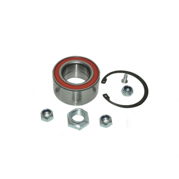 ON TEKER RULMANI (KIT) TRANSPORTER T4 90>03 - FEBI 5848
