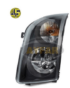 VOLKSWAGEN CRAFTER ( 2006 -2017 ) FAR MOTORLU SOL - AYFAR-505967