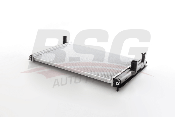SU RADYATÖRÜ - MT : 550x370x16 - BSG 85-520-027
