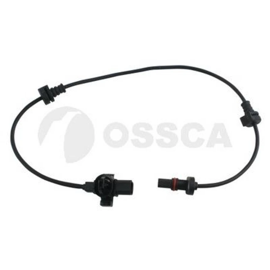 Honda Abs Sensoru Arka Sag Honda CIVIC 1.8 06>12 Sedan - Ossca 20014