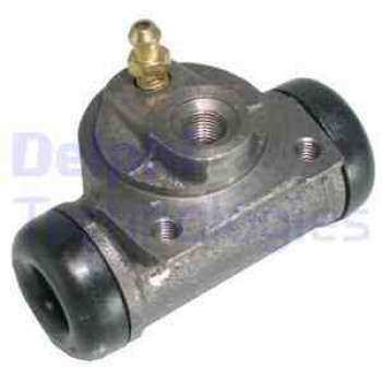 ARKA TEKER FREN SILINDIRI M131 1,6 SERCE C15 1,4 / 1,1 / 1,9DIZEL / 1,8DIZEL CAP:22,20MM - DELPHI LW21685