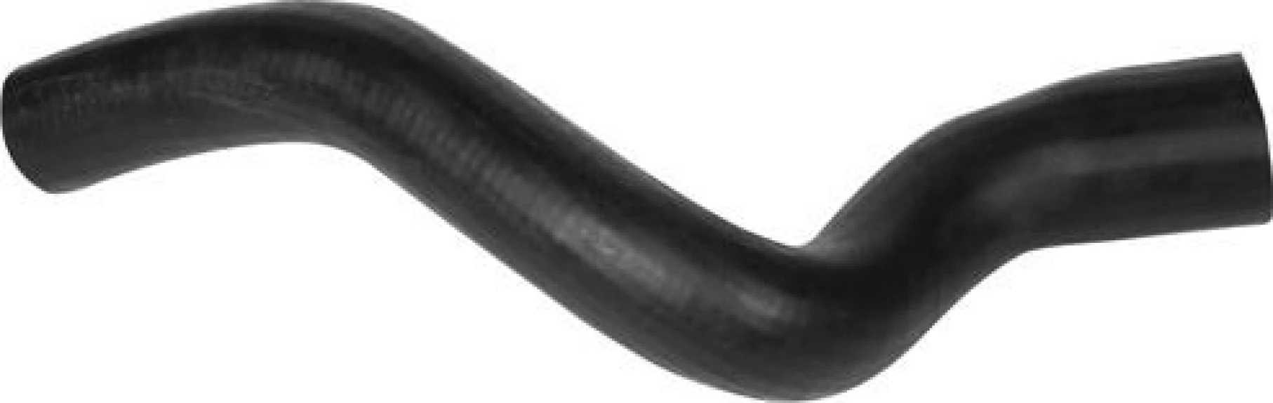 Renault Eski Radyator Alt Hortum Express Super 5 R9 - Gb 71213