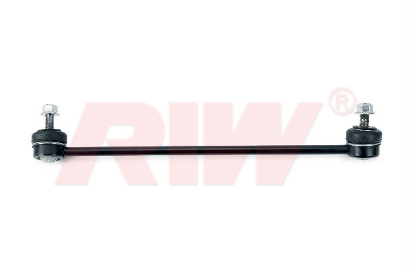 STABILIZER Z ROTU SOL P207 208 301 / C-ELYSEE C3 PICASSO 09> - RIW PE4004
