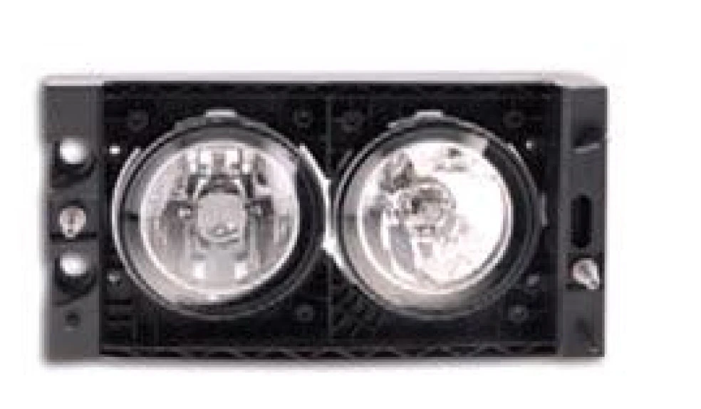 Daf Truck Sis Lambası Sol (optık Unıte) Daf Xf/cf/lf - Mars 632020