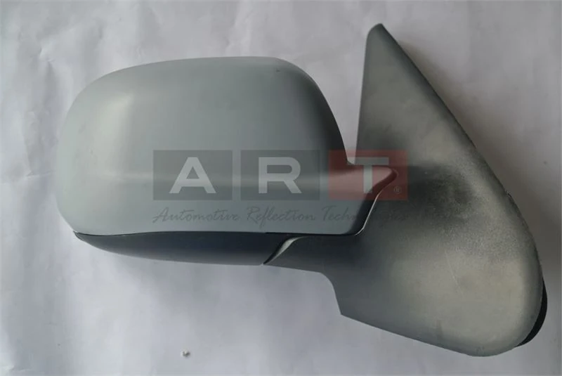 Vag Dis Dikiz Aynası Elektrikli İsitmalı Astarlı Asferik Sol 170 MM Polo Classıc 1999-2002 - Art M006.6544