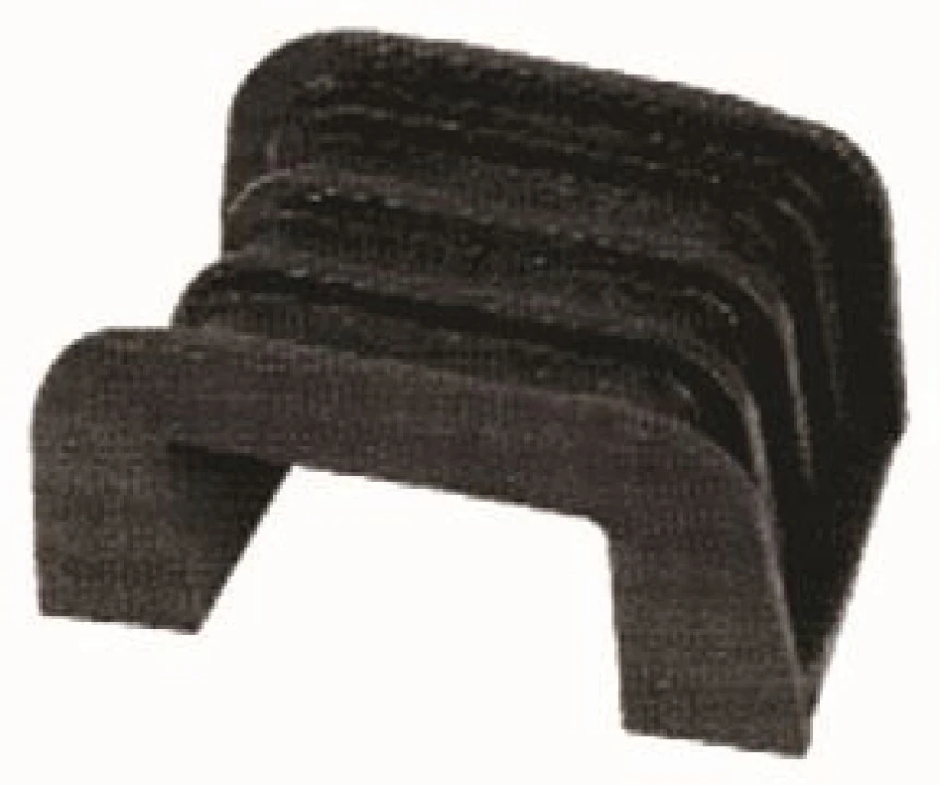 Tofas Radyator Alt Lastıgı Dks - Mtj 1566