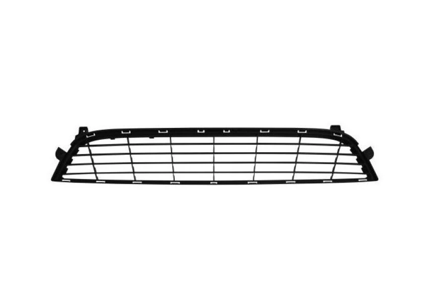 Dacıa On Tampon Orta İzgara Dokker 12> - Vortex V0801804